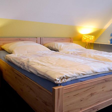 Ferienhaus _Hasenland_ Kerkwitz المظهر الخارجي الصورة