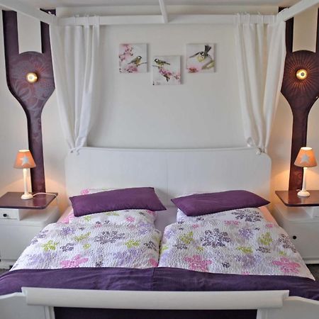 Ferienhaus _Hasenland_ Kerkwitz المظهر الخارجي الصورة