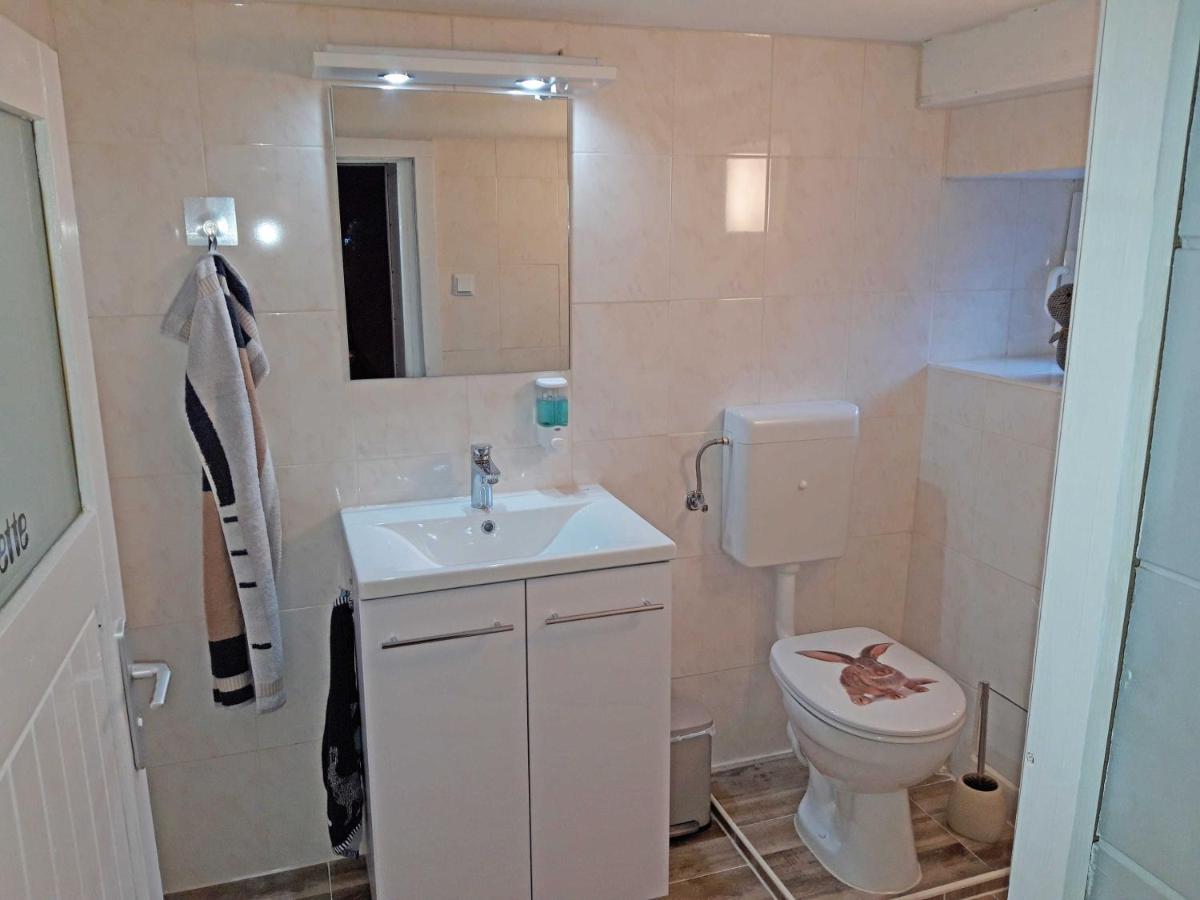 Ferienhaus _Hasenland_ Kerkwitz المظهر الخارجي الصورة