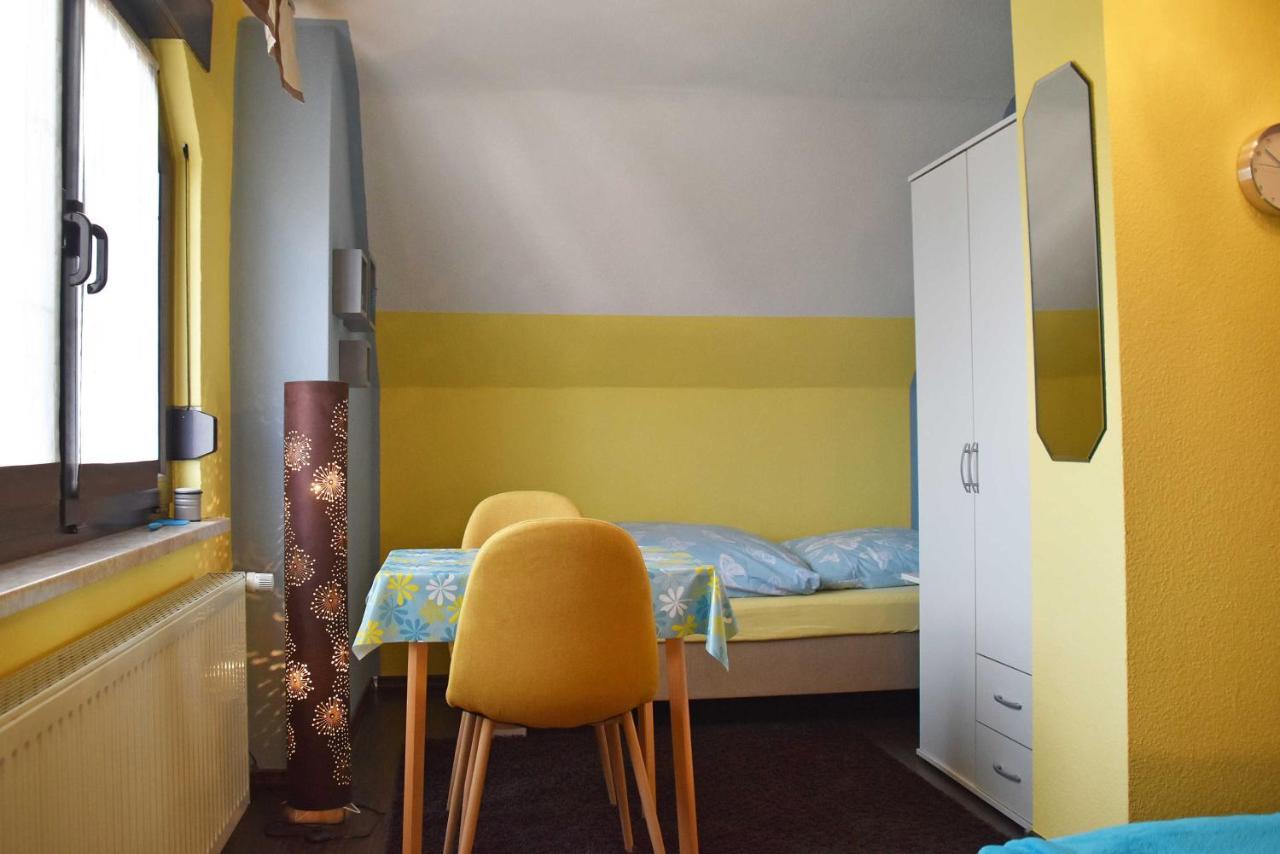 Ferienhaus _Hasenland_ Kerkwitz المظهر الخارجي الصورة
