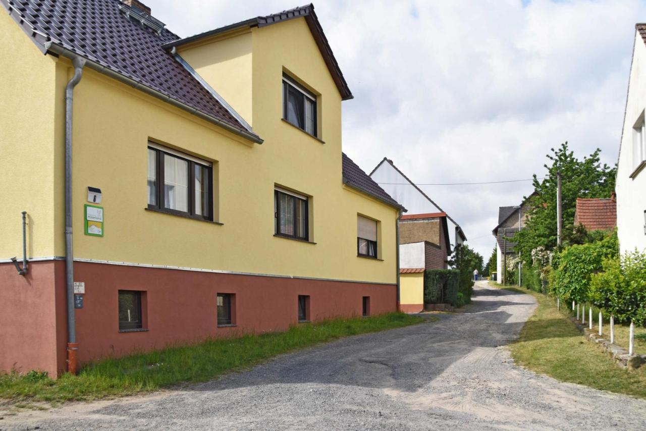 Ferienhaus _Hasenland_ Kerkwitz المظهر الخارجي الصورة