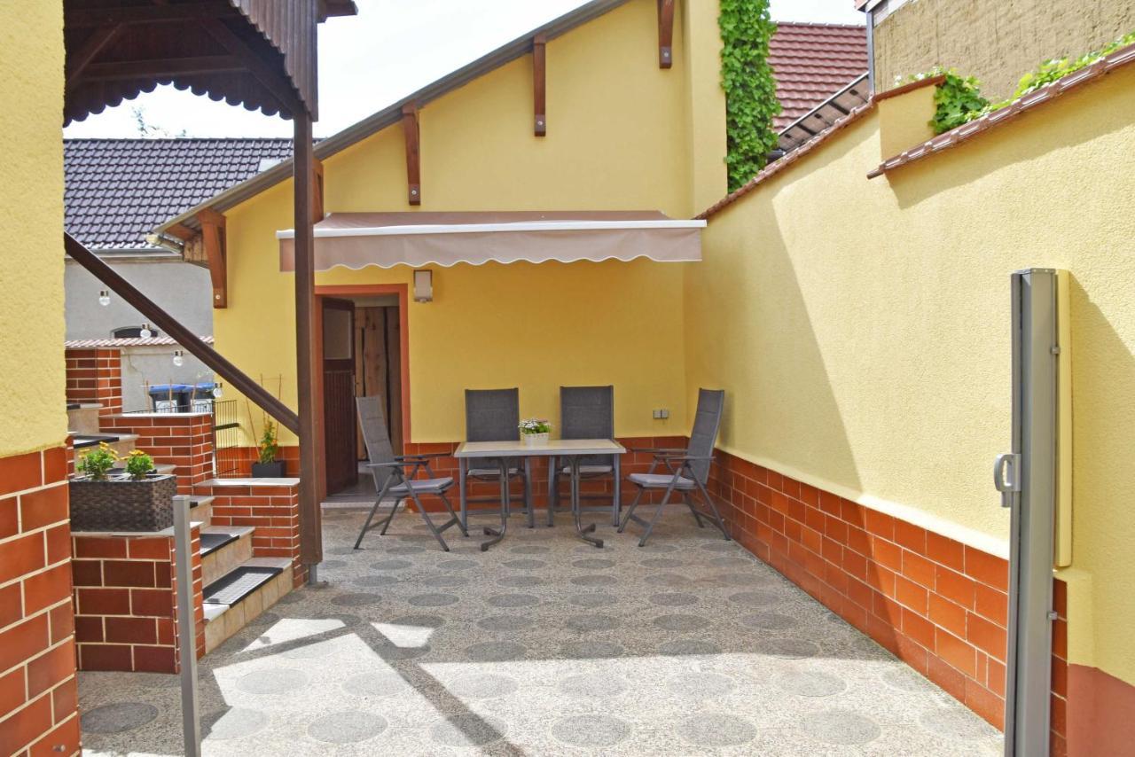 Ferienhaus _Hasenland_ Kerkwitz المظهر الخارجي الصورة