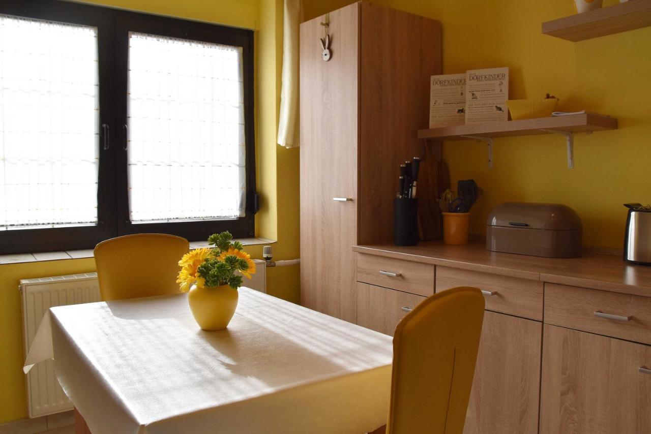 Ferienhaus _Hasenland_ Kerkwitz المظهر الخارجي الصورة