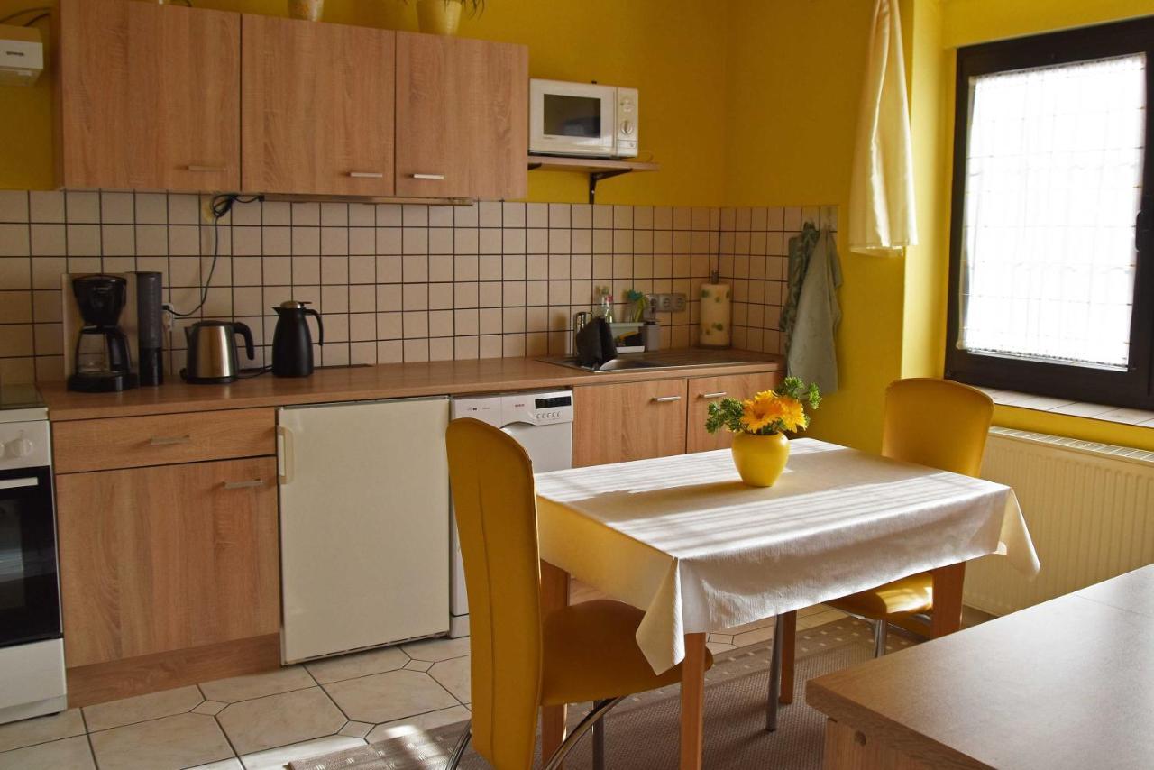 Ferienhaus _Hasenland_ Kerkwitz المظهر الخارجي الصورة