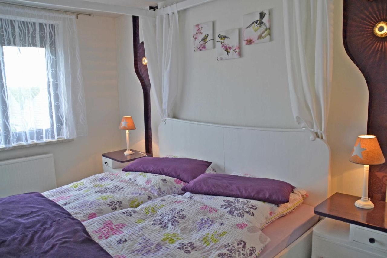 Ferienhaus _Hasenland_ Kerkwitz المظهر الخارجي الصورة